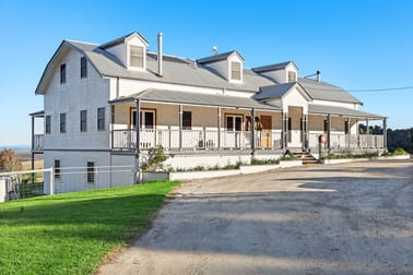 249 Coopers Gully Road Mount Sturt QLD 4370 - Image 1