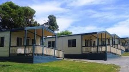 Caravan Park  business for sale in Koallah - Image 2