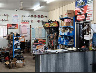 Rural & Farming  business for sale in Gayndah - Image 1