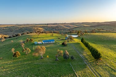 "Lochiel" 3234 Taralga Road Goulburn NSW 2580 - Image 1