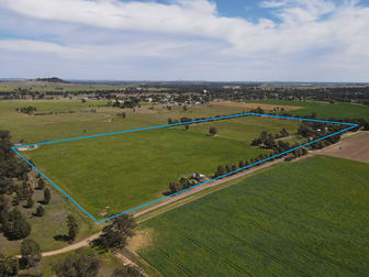 54 Hillview Lane Eugowra NSW 2806 - Image 1