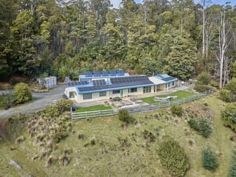 28 Camerons Road Mole Creek TAS 7304 - Image 1