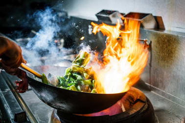 Restaurant  business for sale in Ultimo - Image 1