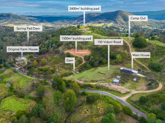150 Vidoni Road Mount Delaney QLD 4514 - Image 1