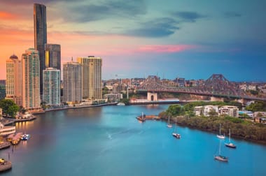 Accommodation & Tourism  business for sale in Kangaroo Point - Image 1
