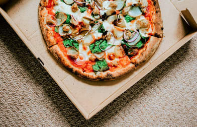 Takeaway Food  business for sale in Wantirna South - Image 1