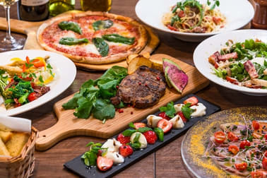 Restaurant  business for sale in Docklands - Image 3