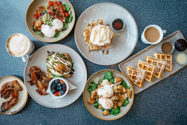 Cafe & Coffee Shop  business for sale in Bentleigh East - Image 1