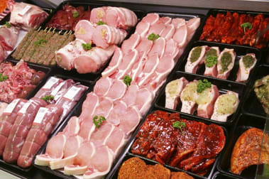 Butcher  business for sale in Burwood - Image 2