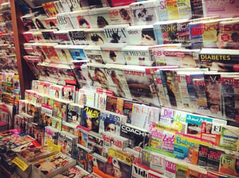 Newsagency  business for sale in Melbourne - Image 2