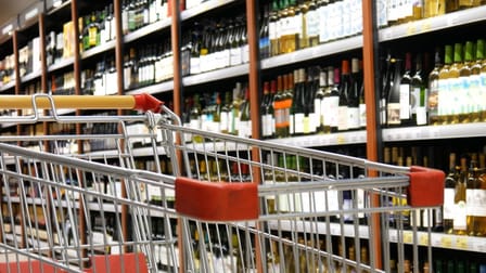 Alcohol & Liquor  business for sale in Clayton - Image 3