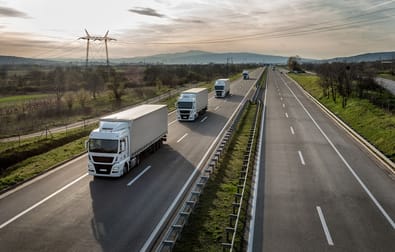 Truck  business for sale in Seaford - Image 1