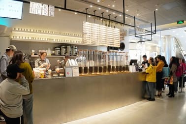 Juice Bar  business for sale in Melbourne - Image 2