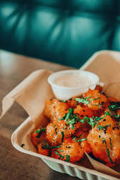 Takeaway Food  business for sale in Cheltenham - Image 3