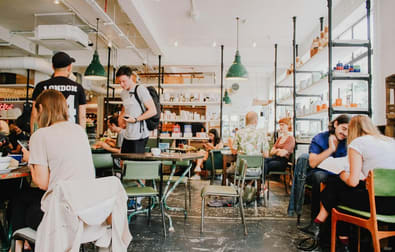 Cafe & Coffee Shop  business for sale in Maribyrnong - Image 1