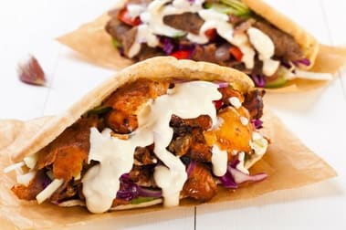 Takeaway Food  business for sale in Richmond - Image 2