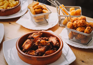 Takeaway Food  business for sale in Oakleigh - Image 2