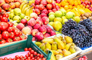 Fruit, Veg & Fresh Produce  business for sale in Mitcham - Image 1