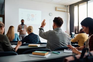 Educational  business for sale in Geelong - Image 1