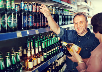 Alcohol & Liquor  business for sale in Broadmeadows - Image 1