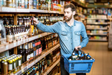 Food & Beverage  business for sale in Mulgrave - Image 1