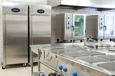Catering  business for sale in Heatherton - Image 1