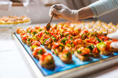 Catering  business for sale in Heatherton - Image 2