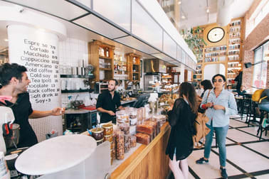 Cafe & Coffee Shop  business for sale in Box Hill - Image 1
