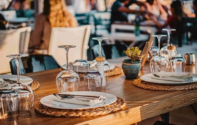 Restaurant  business for sale in St Kilda - Image 1