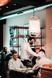 Restaurant  business for sale in Glen Iris - Image 1