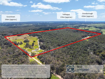 Lot 4435 Jindong-Treeton Road Kaloorup WA 6280 - Image 2