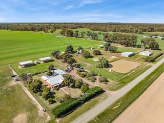 128 Bagshot-Whirrakee Road Goornong VIC 3557 - Image 1