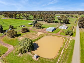 128 Bagshot-Whirrakee Road Goornong VIC 3557 - Image 2
