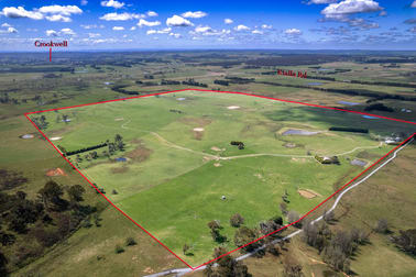 609 Kialla Road Crookwell NSW 2583 - Image 2