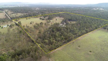 305 Ranger Road Adare QLD 4343 - Image 1