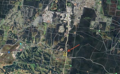 Lot 2 Woncor Avenue Nowra Hill NSW 2540 - Image 3