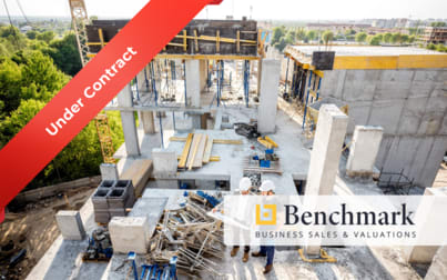 Building & Construction  business for sale in Melbourne Region VIC - Image 1
