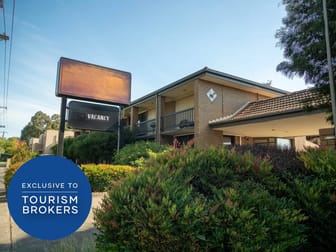 Motel  business for sale in Traralgon - Image 1