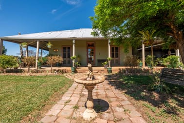 245 Alleena Road Barmedman NSW 2668 - Image 1