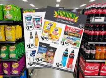 Supermarket  business for sale in Western Sydney NSW - Image 2