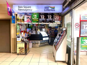 Newsagency  business for sale in Moree - Image 1