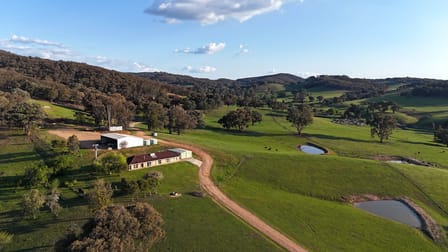 468 Vokins Creek Road Little Billabong NSW 2644 - Image 1