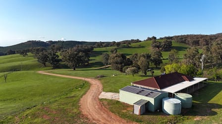 468 Vokins Creek Road Little Billabong NSW 2644 - Image 2