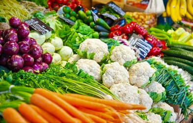Fruit, Veg & Fresh Produce  business for sale in Doncaster East - Image 1