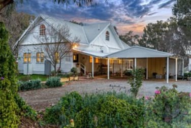 540 Pine Lodge Road Tocumwal NSW 2714 - Image 2