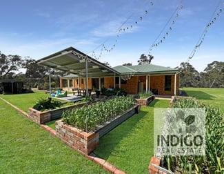 649 Beechworth-Chiltern Road Beechworth VIC 3747 - Image 1