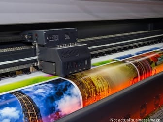 Paper / Printing  business for sale in Adelaide - Image 1