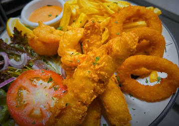 Food, Beverage & Hospitality  business for sale in Townsville City - Image 2