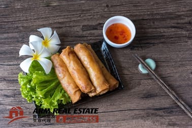 Takeaway Food  business for sale in Port Melbourne - Image 1