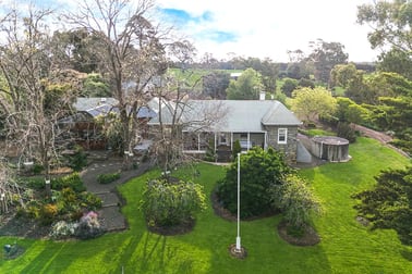 6595 Dartmoor-Hamilton Road Yulecart VIC 3301 - Image 1